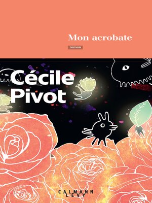cover image of Mon acrobate